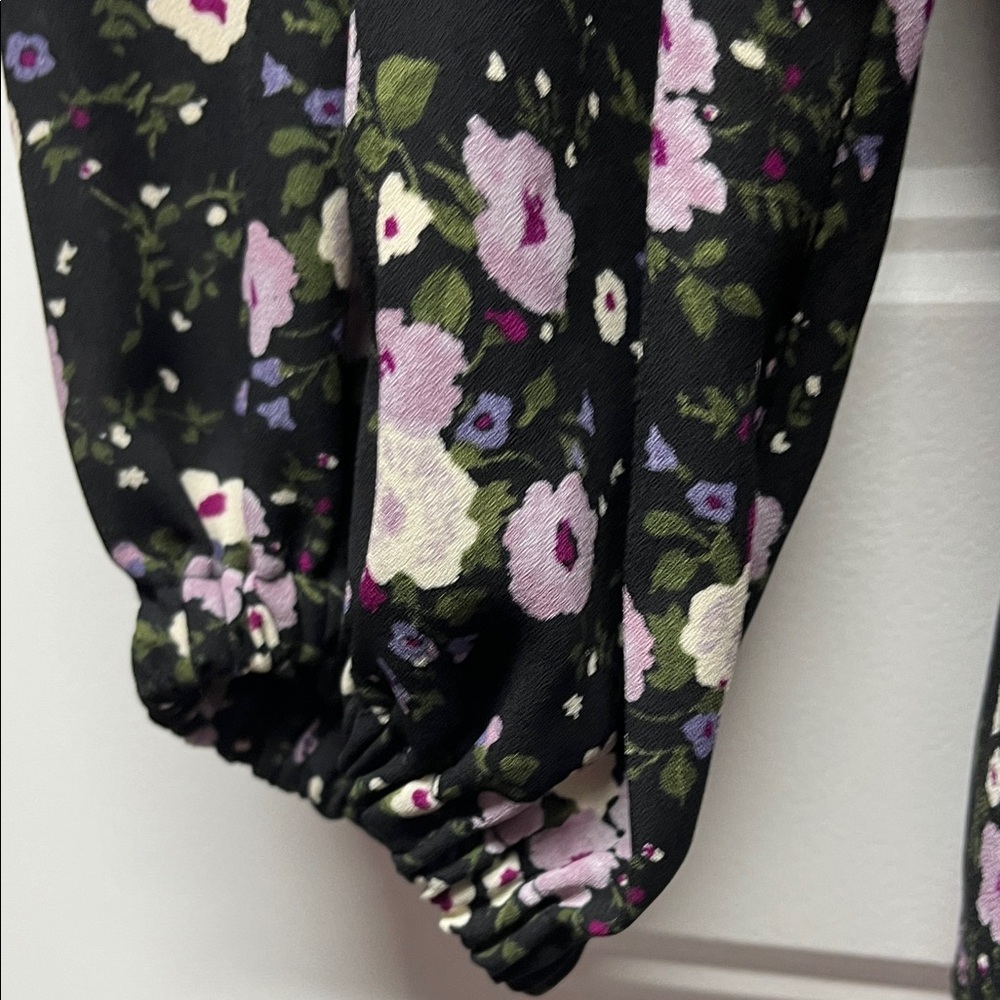 Lauren Ralph Blouse - Picture 8 of 15